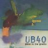 CD UB40 - Gus In The Ghetto DEPCD16 Virgin 1997 UK Reggae, Ska & Dub Used