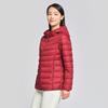 Tanboer Women's Lightweight Hooded Down Jacket TW236216