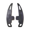 For Mercedes-Benz AMG Steering Wheel Paddle Shift AMG A35 A45 C43 C63 E63 S63 S65 CLA 35 45 63 G63 GLE GLA GLC GLB Accessories