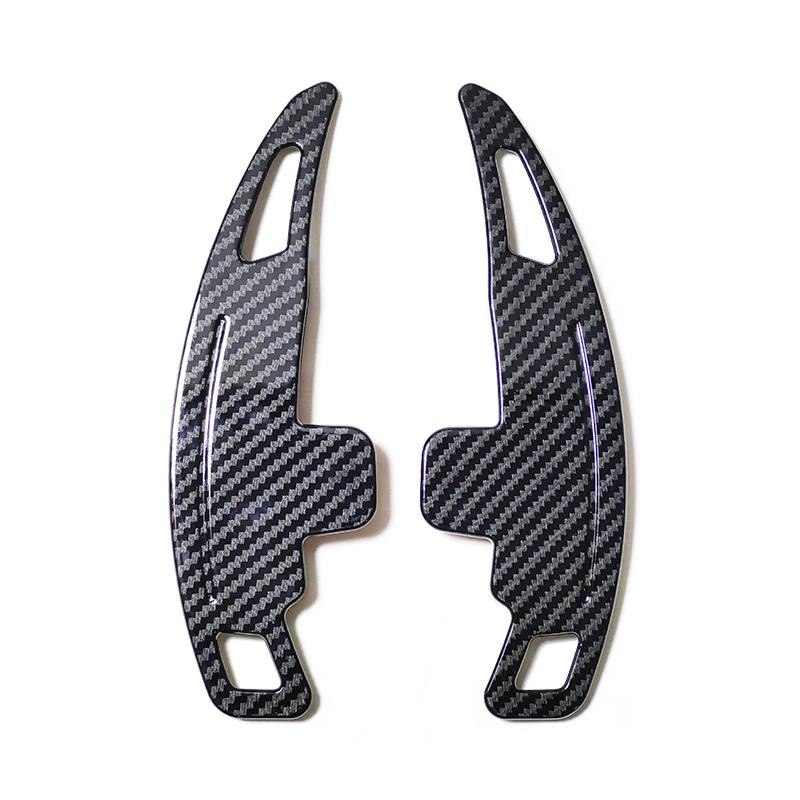For Mercedes-Benz AMG Steering Wheel Paddle Shift AMG A35 A45 C43 C63 E63 S63 S65 CLA 35 45 63 G63 GLE GLA GLC GLB Accessories