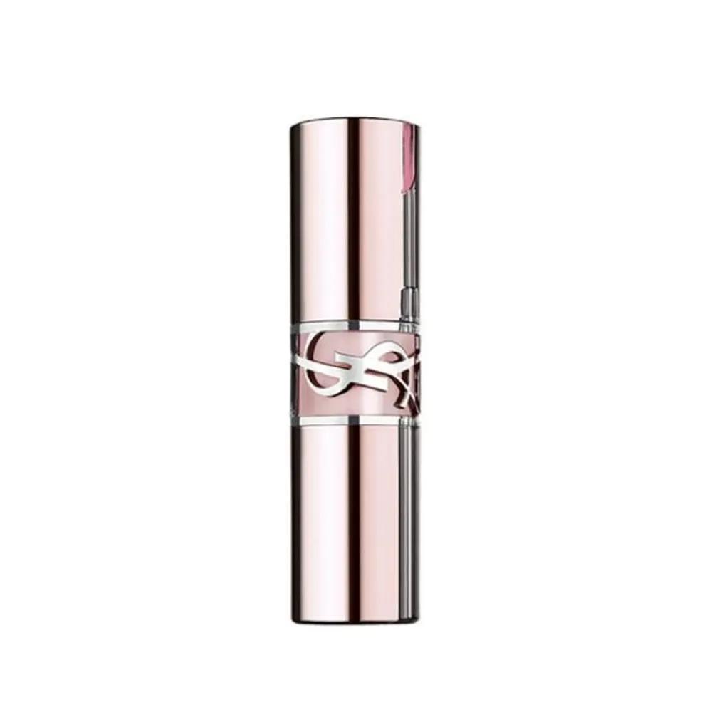 Yves Saint Candy Glow Saint Laurent Бальзам для губ 1B Розовый Рассвет