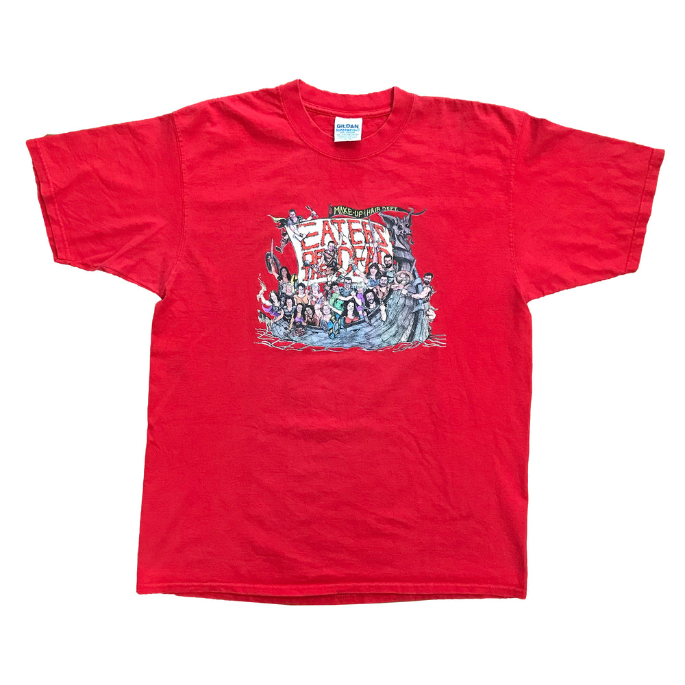 Eaters Of The Dead Tee 160