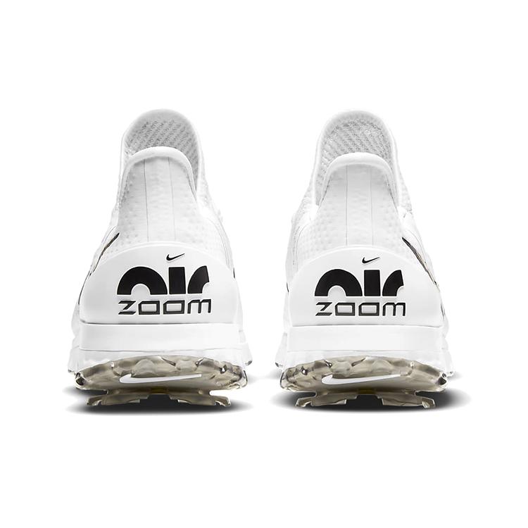 New Nike Air Zoom Infinity Tour White Black CT0540-133