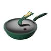 DStt Pamir Micro-Pressure Wok