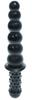 Beads Handle Dildo 21 X 5cm - X-MEN - Dildos with Handle