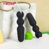 YWZAO Plug Anal Silicone Design In Vivo Utiliser Lors de Sorties G47-1
