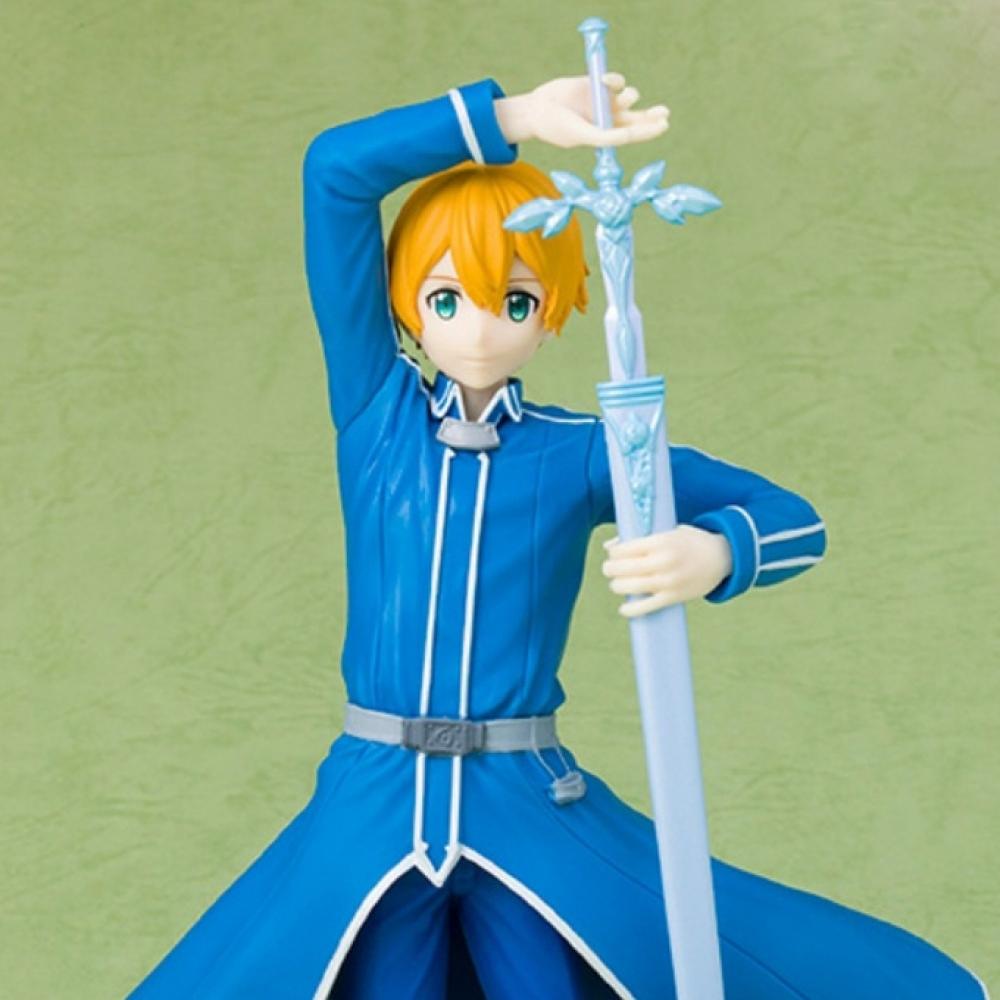 

Банпресто Sword Art Online Банпресто Алисизация Юдзио