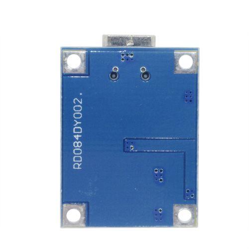 5V 1A USB Charging Module - Compact & Durable Mini Charging Board, High Efficiency & Long Lifespan for Wide Applications