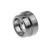 Thread Adapter for Kitchen Faucet Water Saving Brass Tap Aerator 24mm 22mm