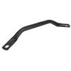 16mm Iron Motorcycle Rear Grab Bar with Comfortable Passenger Support Handle for Honda Grip, CRF250L/CRF300L