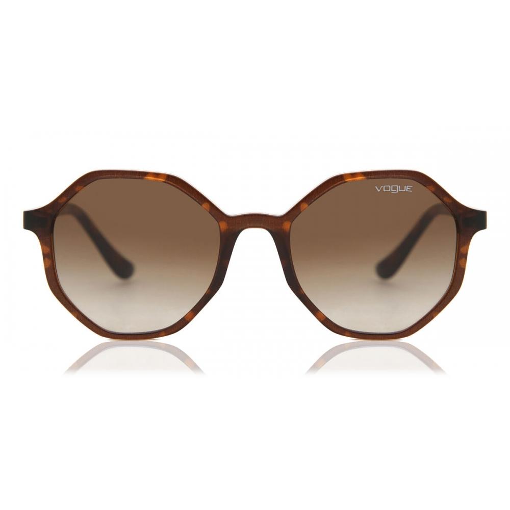 VOGUE EYEWEAR Vo5222s 238613 Women Sunglasses