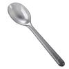European Style Individually Packaged Disposable Spoon for Ice Cream and Bibimbap