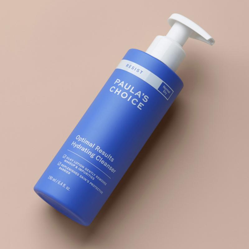 PAULA`S CHOICE Resist Cleanser - Normal to Dry Skin 190ml single type