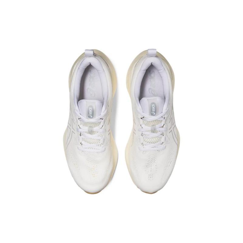 Asics Gel Cumulus 25 'White Gum' Sneakers 1011B621-102