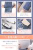Maternity Pants Cute As Adjustable Waist Low Formaldehyde Midnight L Denim Skinny Maternity Maternity Wear [Angemy] [As Always! ] Pants, Material,