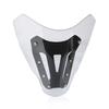 For YAMAHA MT07 FZ07 MT FZ 07 2021 2022 2023-24 Front Wind Deflector Windscreen Cover Guard Moto Windshield MT-07 With Bracket