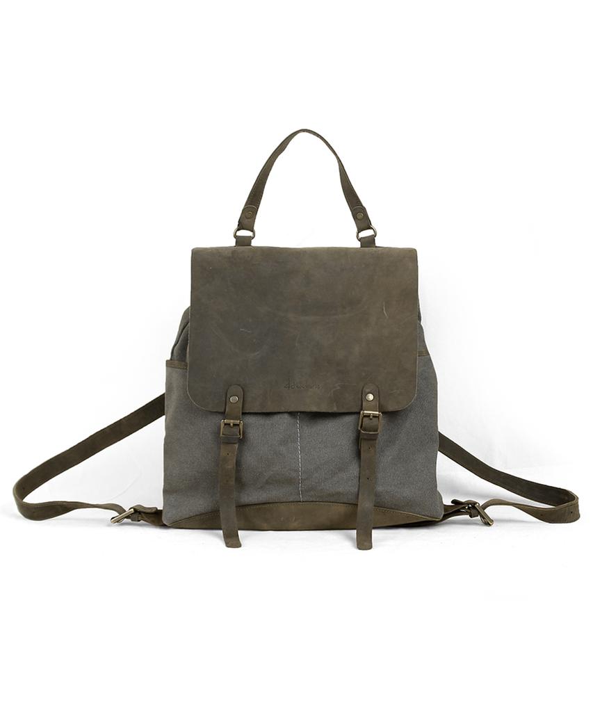 4Deaworks Fog Backpack (3Colors)