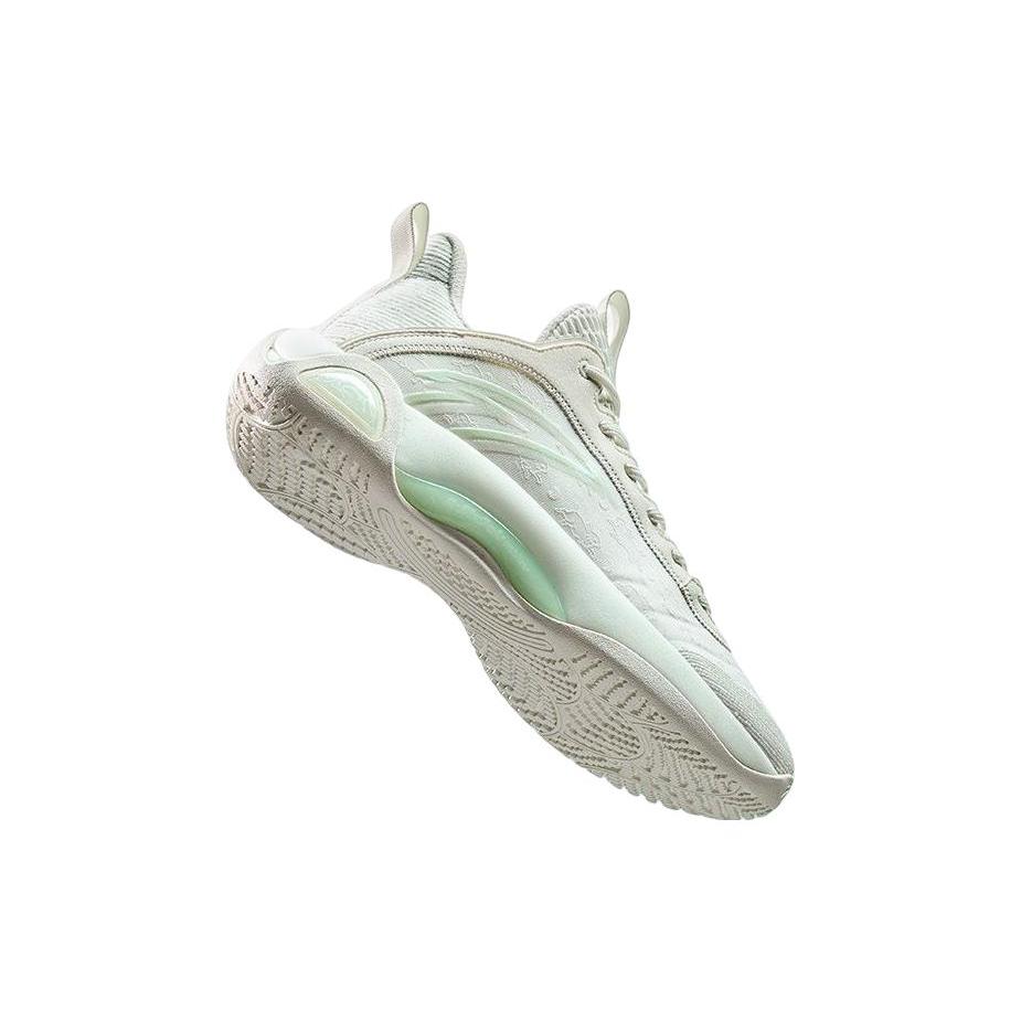 ANTA Cement Bubble 2.0 'Jade WHite' 112241604-3