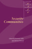Livro Security Communities by UNKNOWN - Paperback