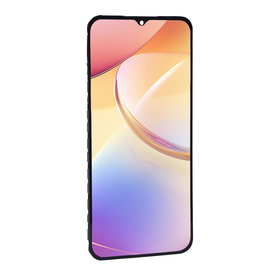 LCD Screen with Frame TFT Screen No Fingerprint Digitizer Assembly with Repair Tool Kit for A16 5G for A166B