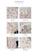 Versatile Korean Harajuku Large Capacity Backpack for High School & College Girls