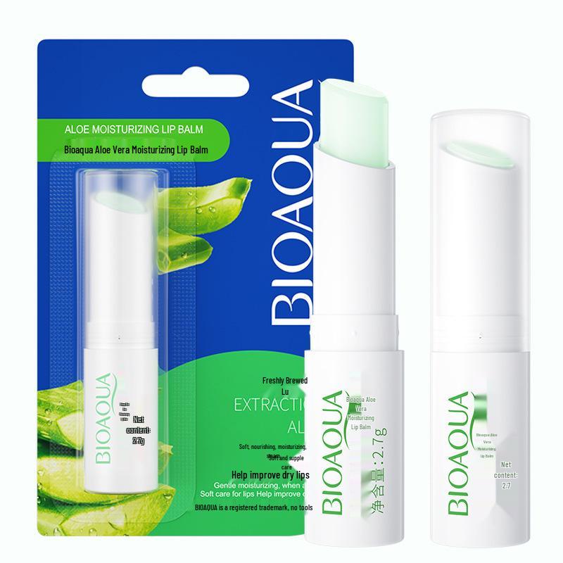 Rose Vaseline Bee Lip Balm - Cherry Moisturizing & Nourishing