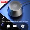 Lenovo K3 Pro Wireless Speaker Bluetooth5.0 Microphone HD Call Stereo Sound Deep Bus with 1200mah Long Tolerance Speaker