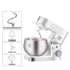 Konka ZuanChu Multifunctional Stand Mixer: Automatic 5L Egg Beater & Kneading Machine for Home Chefs