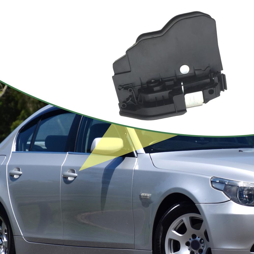 Door Lock Actuator Latch Front Left Right for BMW E60 E61 E63 E64 E65 E66 E70 E71 E82 E83 E85 E86 E88 E90 E91 E92 5121743
