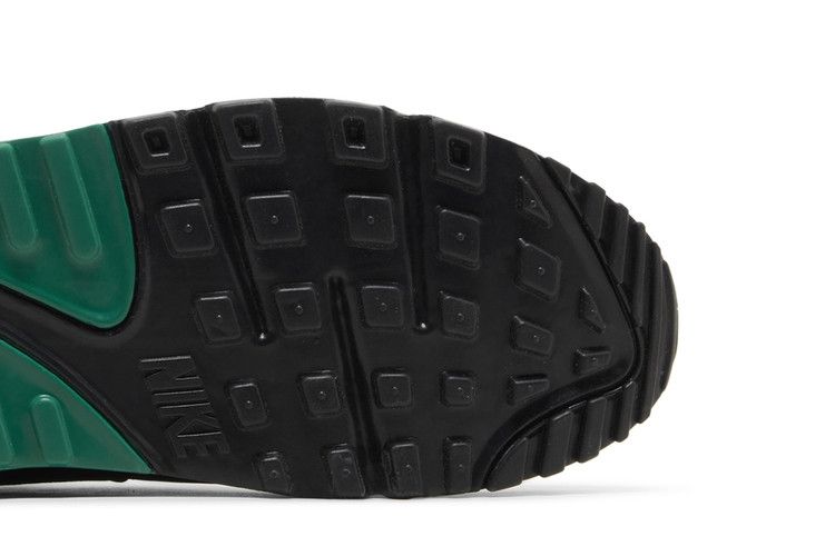 Men's Sneakers Nike Air Max 90 Malachite White/Malachite/Black/Malachite
