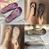 Summer Womens Eva Slide Sandals With High Heel Non Slip For Outdoor And Indoor Use