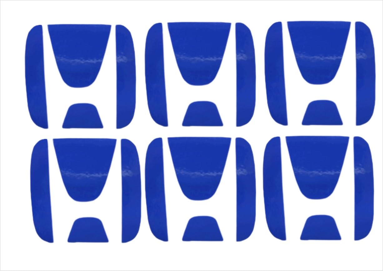 

F&S Honda Step Wagon Step Wagon Spudder RP1 RP2 RP3 RP4 RP5 RP6 RP7 синий