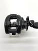 CUSTOM YOROI Custom Decal for 21 Tatula 300TW and 23 Saltist Scratch Baitcasting Reel Customization SEAT.JP TW300, Protection, (Black, Right-Handed)