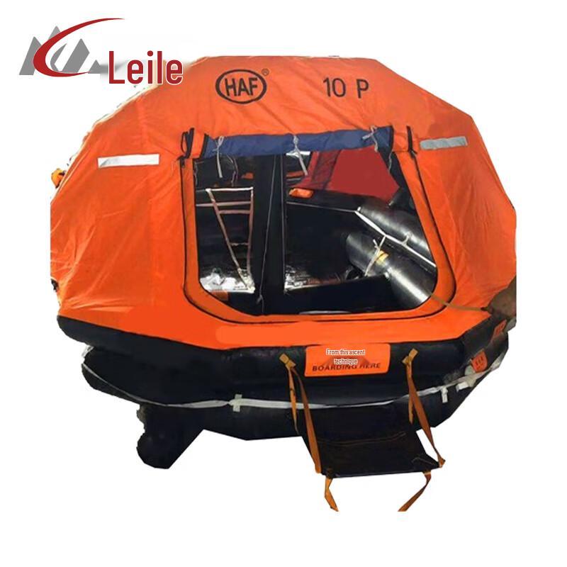 Laile Marine Inflatable Life Raft
