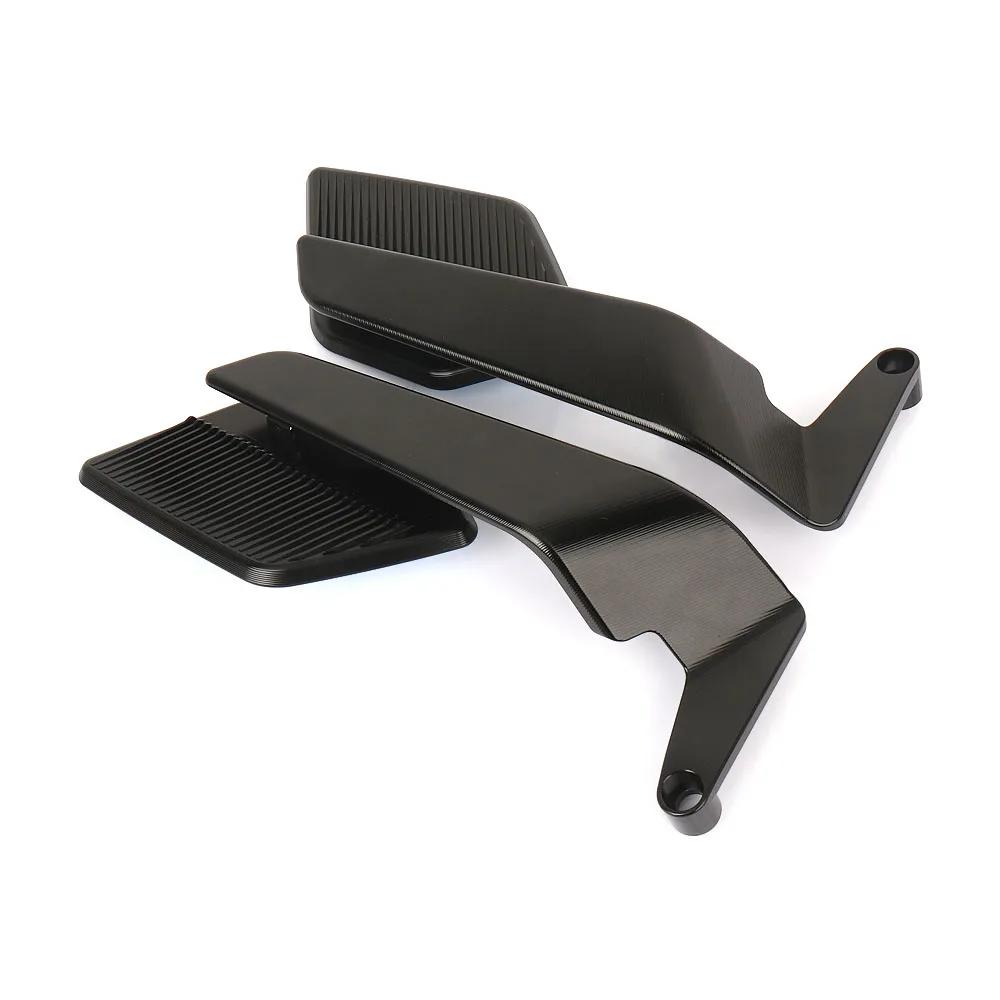 New For Yamaha MT09 MT-09 MT 09 SP Stealth Max Mirror MT-10 MT10 SP MT-07 MT-03 MT07 Accessories Anti-glare Rearview Side Mirror