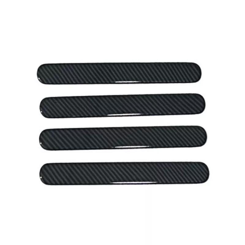 Compatible with 20-21 Xpeng P5 P7 Door Handle Bowl Anti-Scratch Accessories