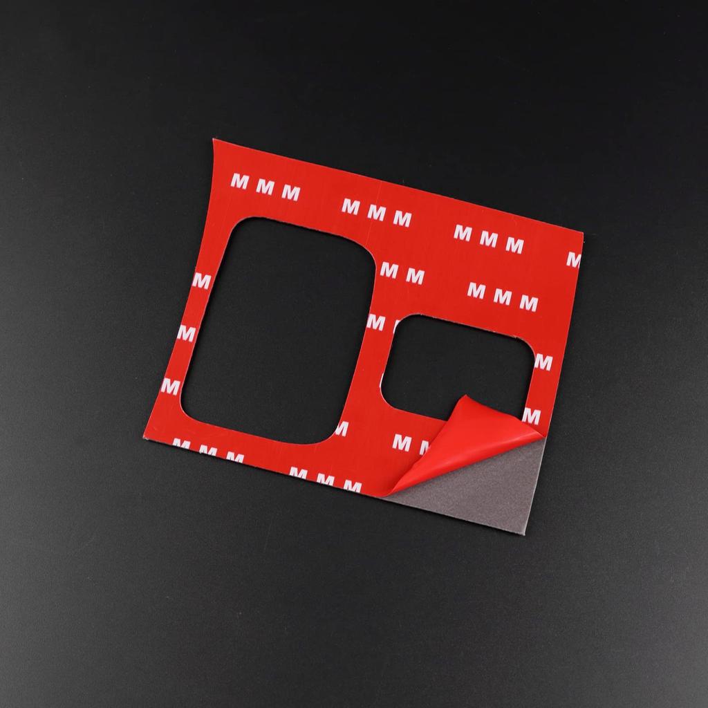 AIRSPEED Accessories for Toyota GR86 ZN8 Subaru BRZ ZD8 2021 2022 2023 2024 Real