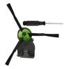 Effortless Cleaning with This Replacement Side Brush Motor for Roombas