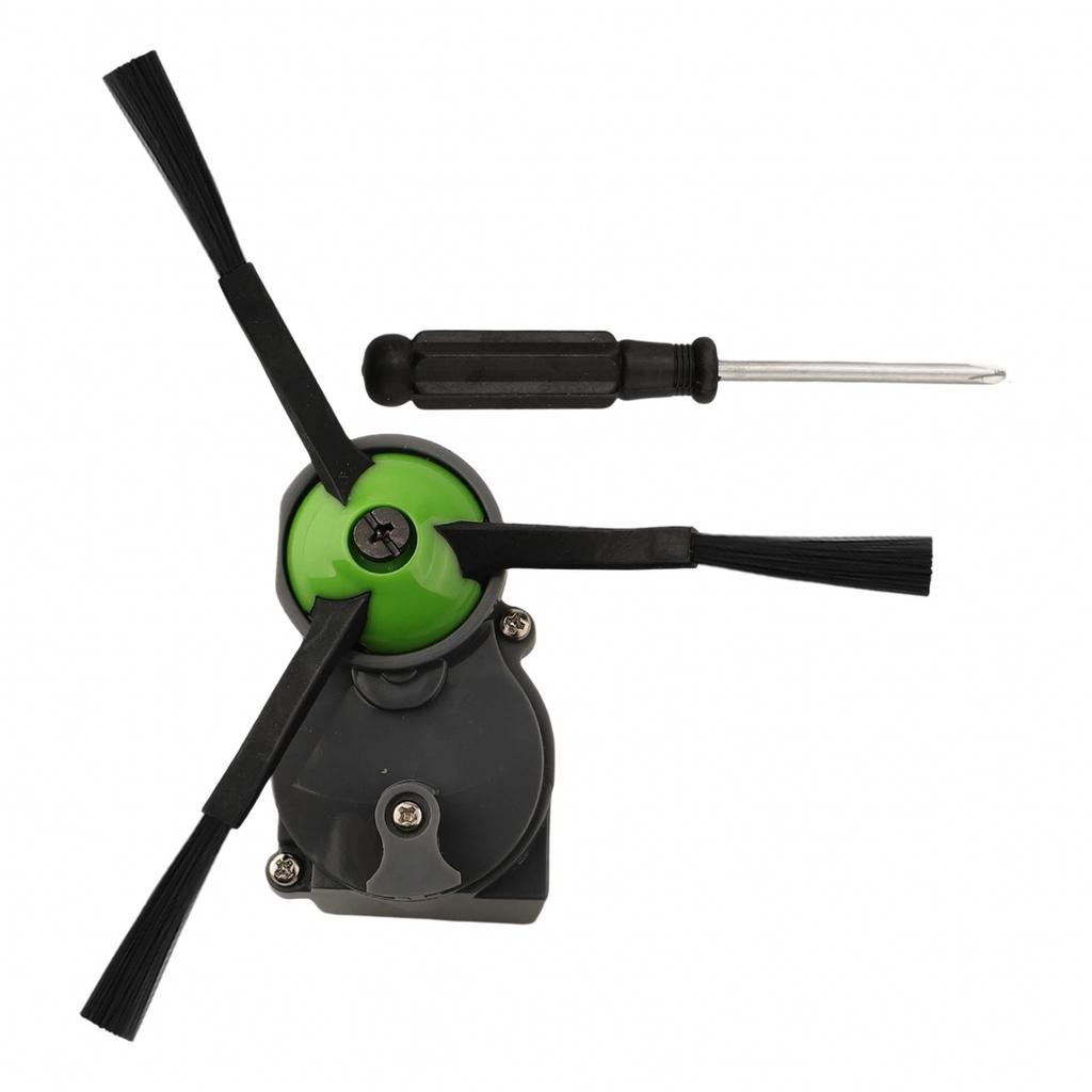 Effortless Cleaning with This Replacement Side Brush Motor for Roombas