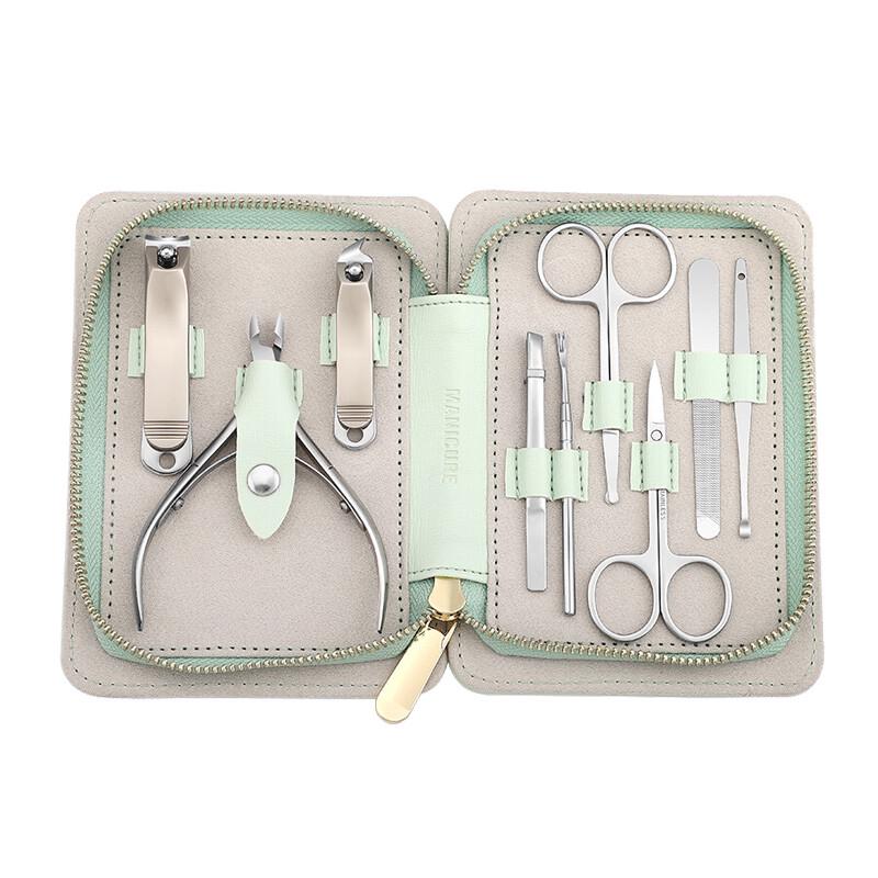 A-TIMES Macaron Manicure Set