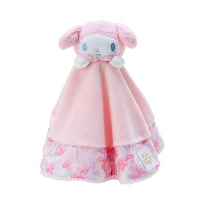 Babypuppe My Melody My Melody My Melody Sanrio Baby Waschbar Baby Maskottchen Charakter 767867 SANRIO 24×40×5cm