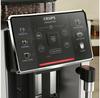 Кофемашина Krups EA 910A Sensation (EA910A10)