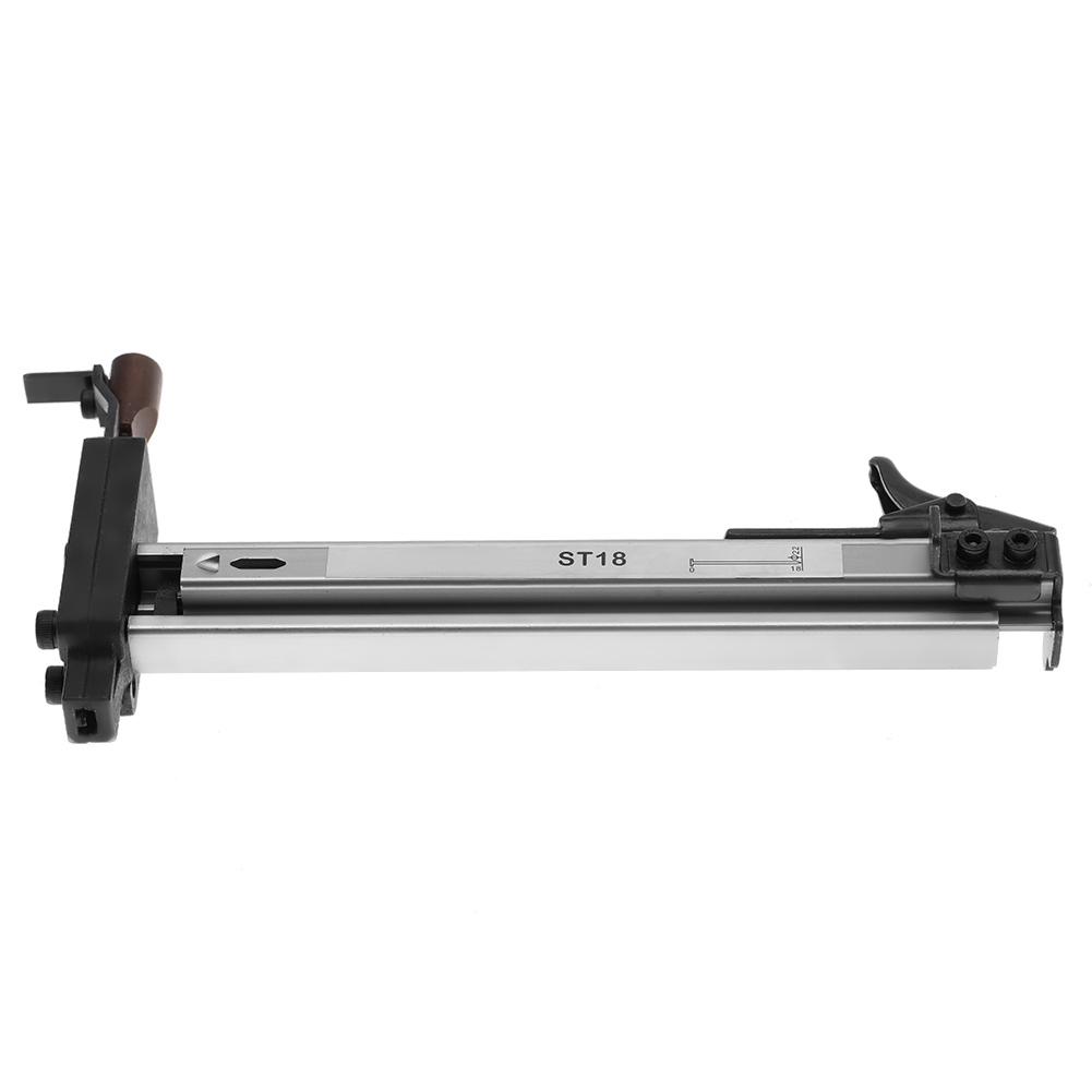 

Ручной гвоздезабивной пистолет ручной инструмент для забивания гвоздей для мебели, деревообработки