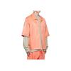 Fear of God Essentials FW22 Nylon Shirt Coral Men FOG-FW22-34