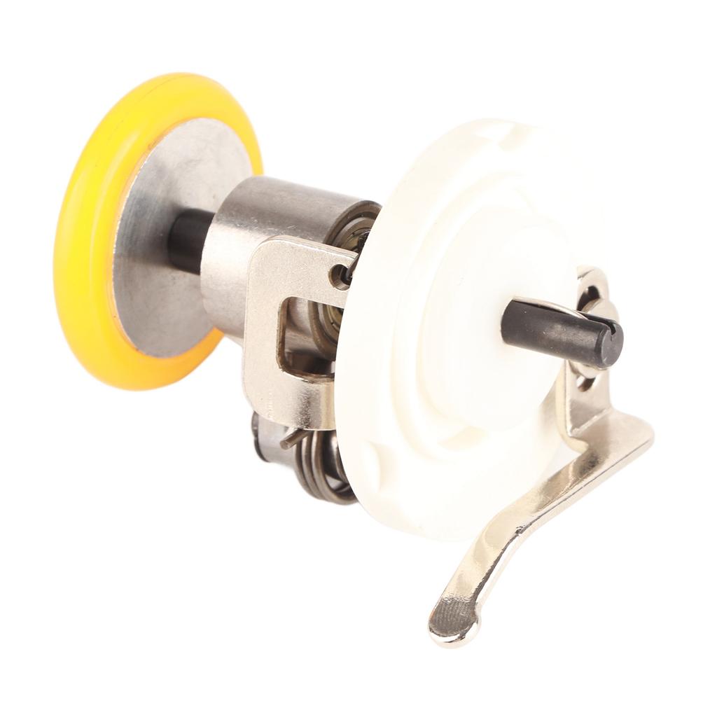 Automatischer Spuler aus Edelstahl, perfekte Ausrichtung, professioneller Näh-Spulenwickler