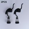 Cat Shaped Led Night Light Cute Animal Desk Lamp Home Office Ornament For Home Decor And Bedroom Decoration
