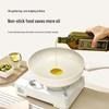 VELOSAN Moonstone Series Maifan Stone Non-Stick Cookware Set