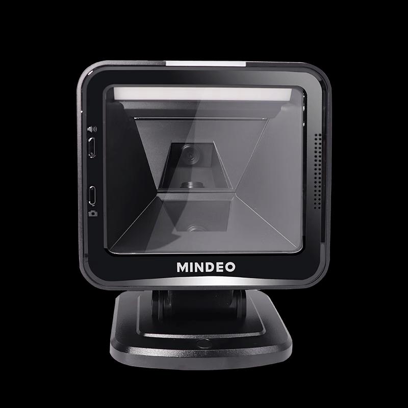 Mindeo MP8600 2D Barcode Scanner Platform