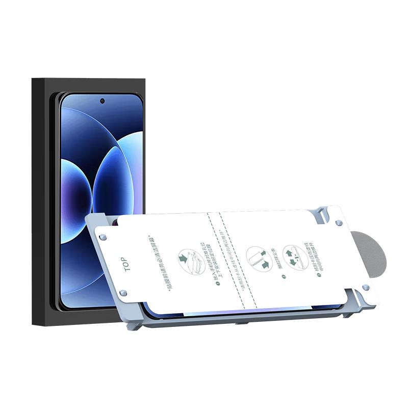 Защитные пленки Smorss для телефонов Xiaomi и Redmi Mi 17/17 Pro