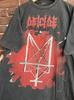 Remake 90s Deicide End Of God Death Metalová Kapela Unisex Tričko S-5XL